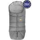 BOMIMI FLUFIG PREMIUM rastúci 110 cm silver
