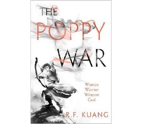 Poppy War