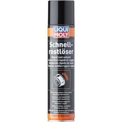 LIQUI MOLY 1612 Uvoľňovač hrdze s rýchlym účinkom 300ml