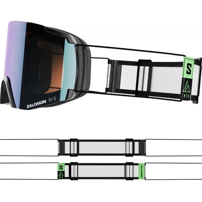 Salomon S/View Photochromic – Zbozi.Blesk.cz