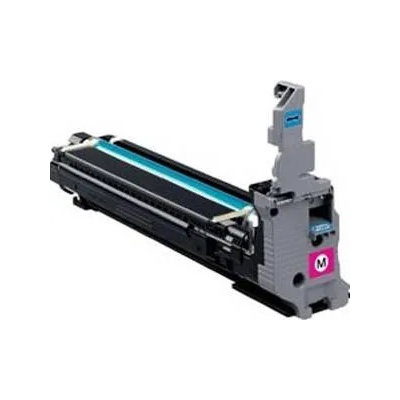 Konica Minolta БАРАБАННА КАСЕТА ЗА KONIKA MINOLTA BIZHUB C20/C30 - Magenta Drum - IU312M - P№ A0310AJ - 101MINC 20MD