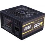 AZZA PSAZ 550W 80 PLUS Bronze (AD-Z550)