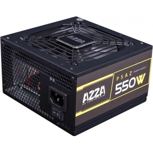 AZZA PSAZ 550W 80 PLUS Bronze (AD-Z550)