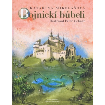 Bojnickí búbeli