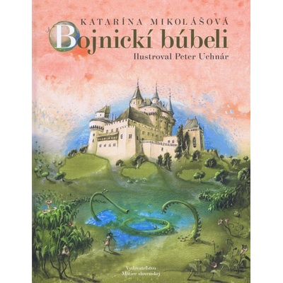 Bojnickí búbeli