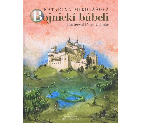 Bojnickí búbeli
