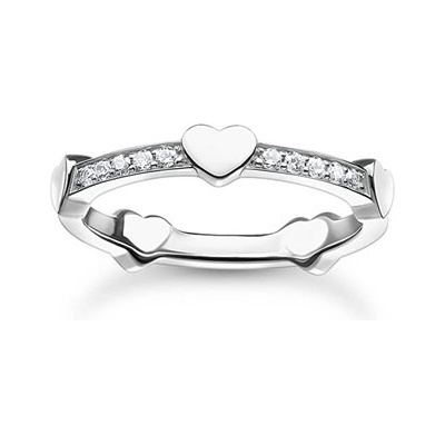 Thomas Sabo Charming 6699 TR2391 051 14