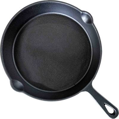 Dellinger Litinová pánev 25 cm