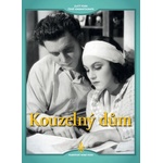 Filmexport HV s. r. o The Magic House - DVD (011943)