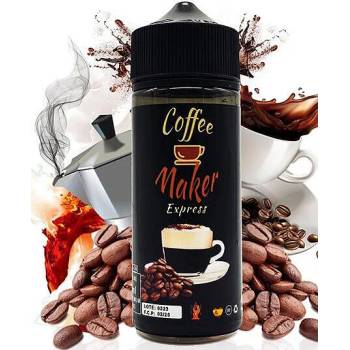 Image 1 of Coffee Maker - Express 100ml