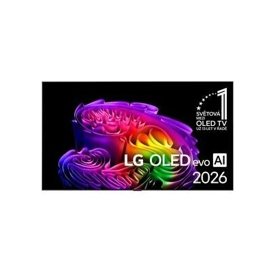 LG OLED83G64LW
