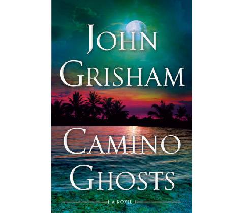 Camino Ghosts