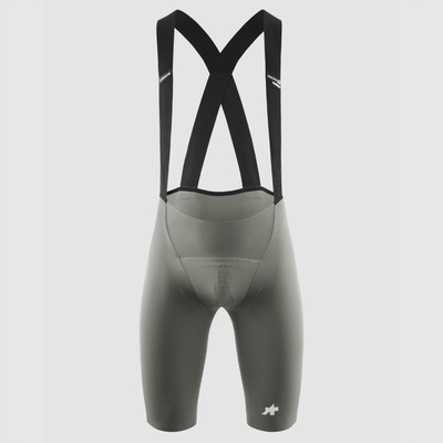 Assos Equipe R S11 edge green