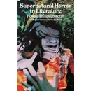 Supernatural Horror in Literature Lovecraft H. P.