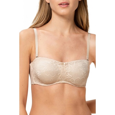 Triumph 10208004 Amourette Charm krémová