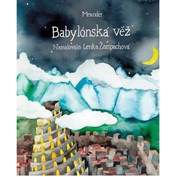 Babylónská věž