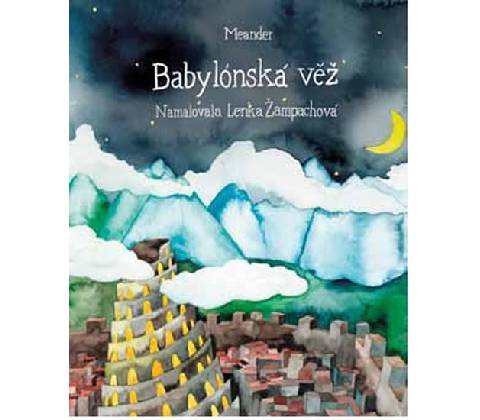 Babylónská věž
