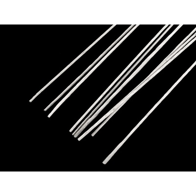 Floristický drát Ø1,3 mm, délka 40 cm, 10ks