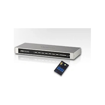 Aten VS-0801H HDMI prepínač 8 port