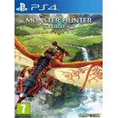 Monster Hunter Stories 1 + 2