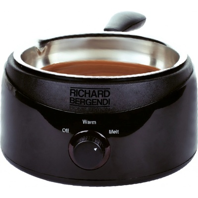 EASY MELT Richard Bergendi Appliances Temperovač čokolády