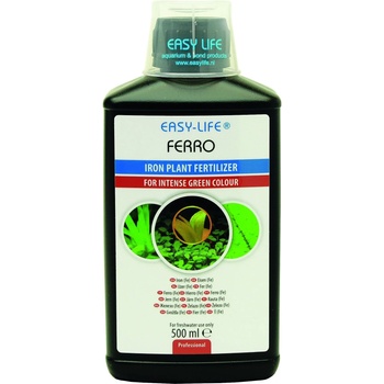 EASY LIFE Ferro 500 мл