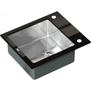 Inter Ceramic ICK 6051 Мивка за вграждане