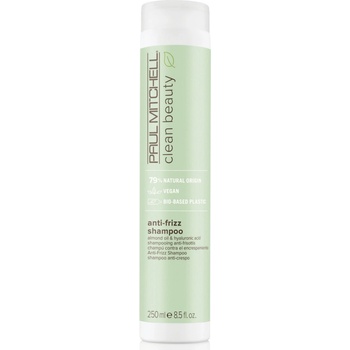 Paul Mitchell Clean Beauty Anti-Frizz Šampón 250 ml