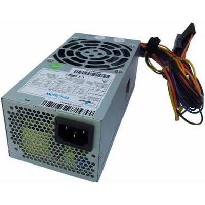 Eurocase 200W TFX-200W
