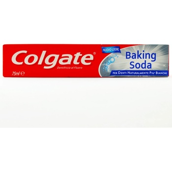 Colgate Baking Soda 75 ml