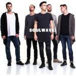 Universal Soulwave - CD (073402)