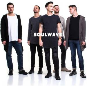 Universal Soulwave - CD (073402)
