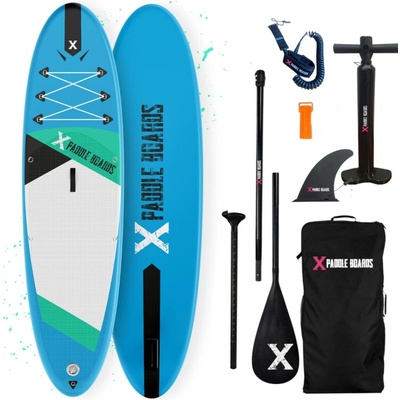 Paddleboard X Paddle Boards SUP X1