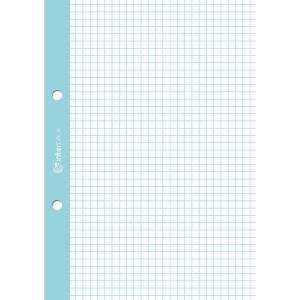 Interdruk Binder insert A4/50K grille color (5pcs)
