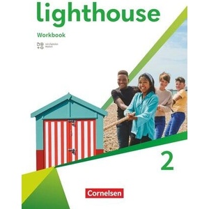 Lighthouse - General Edition - Band 2: 6. Schuljahr (ISBN: 9783060358205)