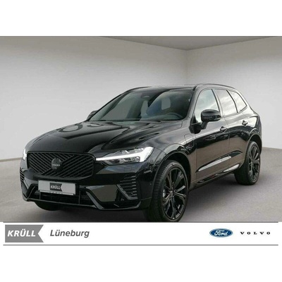Volvo XC60 T8 Plus Black Edition AWD 335 kW