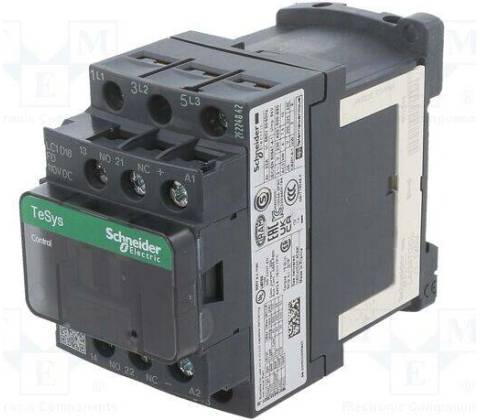 Schneider Electric LC1D18FD