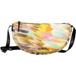 Desigual Чанта за жени desigual, Цвят Жълто (24saxa25_gi9019)