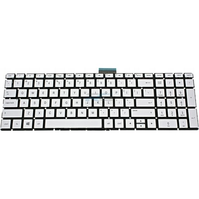 Klávesnice HP 15-cc503nw 15-cc512nw / LED
