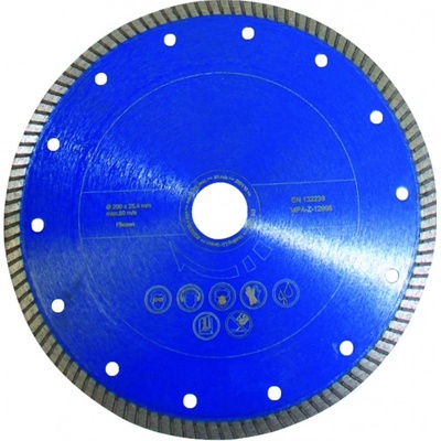 Scheppach řezný kotouč pr. 200/25,4 profesionální pro FS 3600