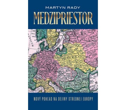 Medzipriestor