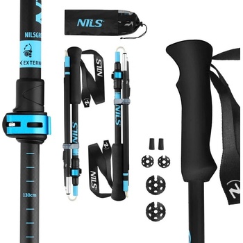 NILS tk8604