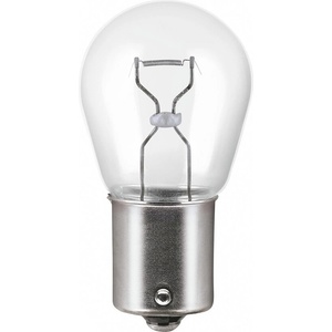 OSRAM АВТОМОБИЛНА ЛАМПА 7511 P21W 24V BA15s UNPACKED OSRAM