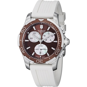 Victorinox Дамски часовник Victorinox Swiss Army Alliance Sport Chrono 241503 (241503)