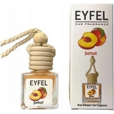 Eyfel Peach 10 ml