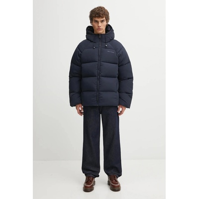 Daily Paper Яке Daily Paper Relaxed Puffer (2522017)