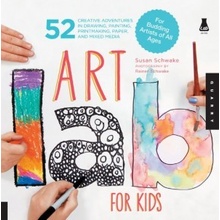 Art Lab For Kids S. Schwake