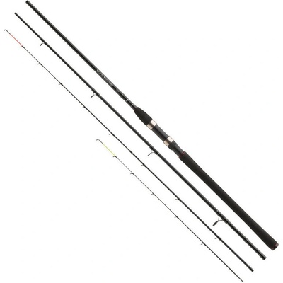 Daiwa Black Widow Feeder 3,6 m 0-150 g 5 diely