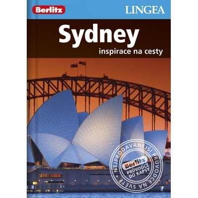 Sydney - Inspirace na cesty