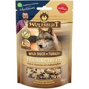 Wolfsblut Dog Training Treats Wild Duck&Turkey 70 g